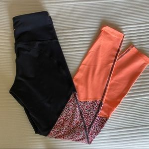 Old Navy Active Leggings
